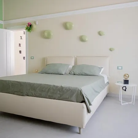 House & Villas- Kyme' Prázdninový dům Noto