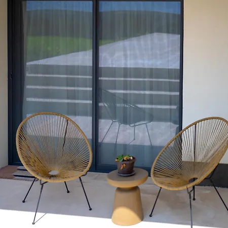 House & Villas- Kyme' * Noto