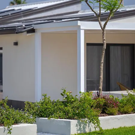 House & Villas- Kyme' *