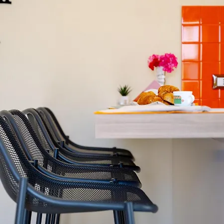 House & Villas- Kyme' Prázdninový dům