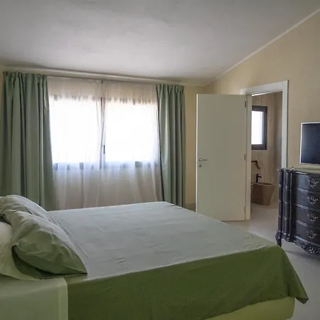 Prázdninový dům House & Villas- Kyme' *