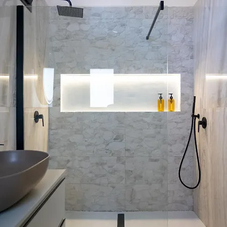 House & Villas- Kyme' * Noto